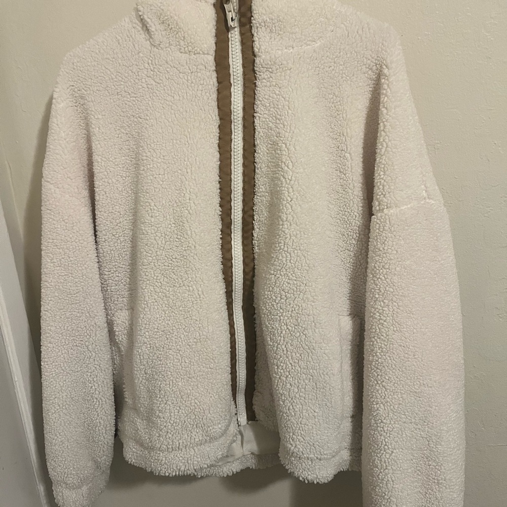 GAP SERPHA JACKET SIZE XL - Picture 7 of 7